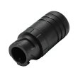Аксесуар ZXP399 endcap female connector 20шт. комплект