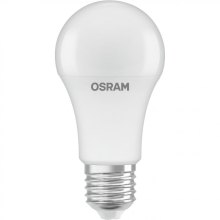 Набір ламп 3шт OSRAM LED E27 10Вт 2700К 1055Лм A60