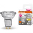 Лампа OSRAM LED GU10 4.5Вт 2700К 350Лм PAR16 димується STAR