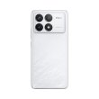 Смартфон Xiaomi Poco F6 Pro 12/256GB (Global) White **