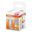 Лампа OSRAM LED E14 1.5Вт 2700К 110Лм R39 STAR