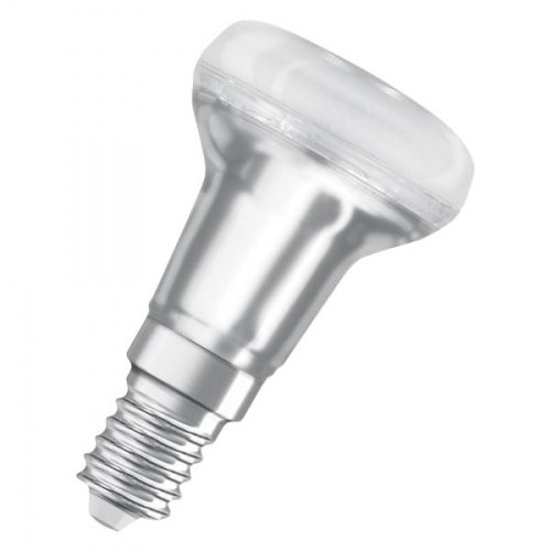 Лампа OSRAM LED E14 1.5Вт 2700К 110Лм R39 STAR