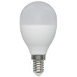Лампа OSRAM LED E14 8Вт 4000K 860Лм P75