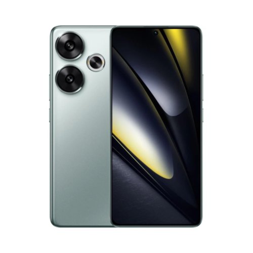 Смартфон Xiaomi Poco F6 12/512GB (Global) Green **
