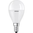Лампа OSRAM LED E27 6.5Вт 4000К 560Лм Р60 VALUE