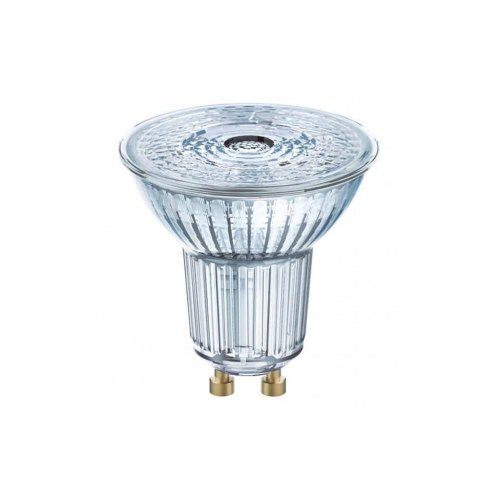 Лампа OSRAM LED GU10 4.2Вт 4000K 350Лм PAR16 VALUE