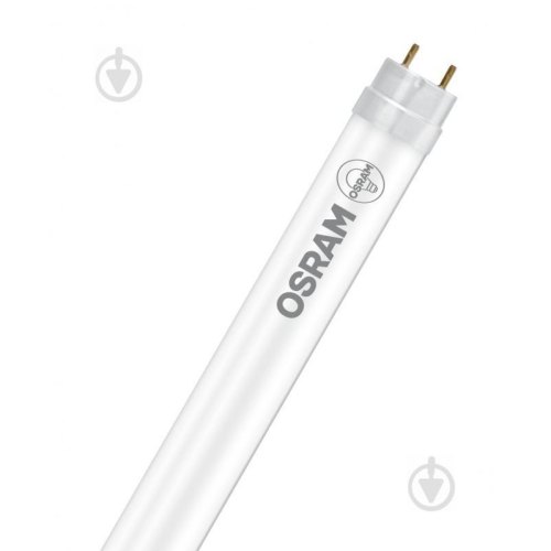 Лампа OSRAM LED G13 1200мм 16Вт 6500K 1800Лм ST8 ENTRY AC