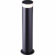 Cвітильник стовпчик Philips LED BCP311 60см 15Вт 760Лм 3000К чорний