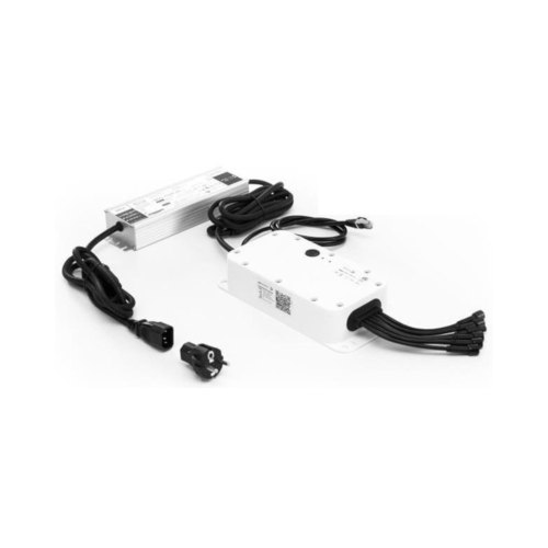 Контролер Twinkly Pro Ethernet 2021, 6х250 ламп