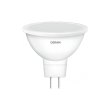 Лампа OSRAM LED GU5.3 8Вт 4000К 800Лм MR1675 VALUE