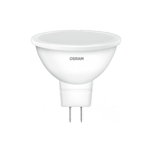 Лампа OSRAM LED GU5.3 8Вт 4000К 800Лм MR1675 VALUE