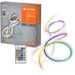 Стрічка світлодіодна LEDVANCE NEON FLEX 4W, 2M RGB USB RC