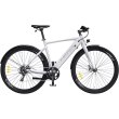 Електровелосипед HIMO C30R Silver