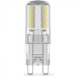 Лампа OSRAM LED G9 2.6Вт 4000К 320Лм PIN30
