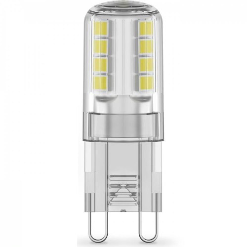 Лампа OSRAM LED G9 2.6Вт 4000К 320Лм PIN30