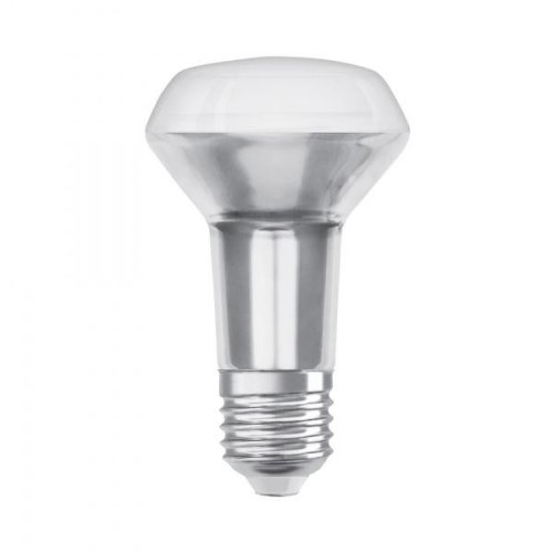 Лампа OSRAM LED E27 4.3Вт 2700К 350Лм R63 STAR