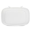 Cвітильник нічник з акумулятором LEDVANCE&160;NIGHTLUX TOUCH Retro TV 2.5Вт 3000К  20Лм 1200мА•год RGBW USB-A > microUSB білий