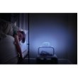 Cвітильник нічник з акумулятором LEDVANCE&160;NIGHTLUX TOUCH Retro TV 2.5Вт 3000К  20Лм 1200мА•год RGBW USB-A > microUSB білий