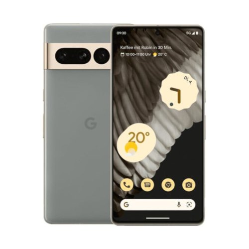 Смартфон Google Pixel 7 Pro 12/512GB Hazel (global) US **