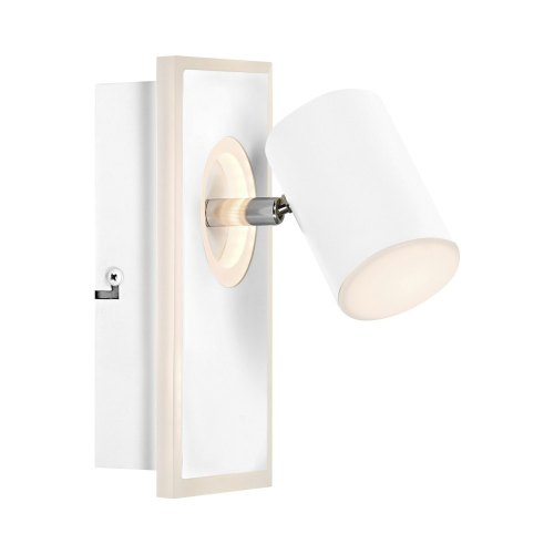 Світильник точковий накладний LEDVANCE DECOR SPOT MARS 16.5Вт 3000К 1620Лм білий