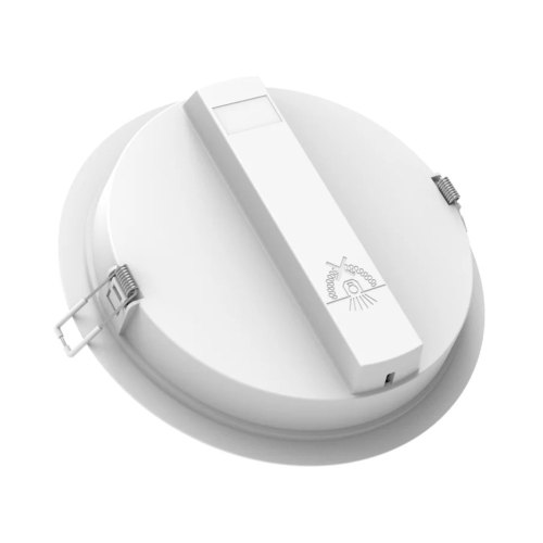 Світильник даунлайт LEDVANCE ECO 18Вт 1710Лм 4000K 175мм білий