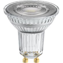 Лампа OSRAM LED GU10 8.3Вт 2700K 575Лм MR16
