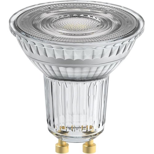 Лампа OSRAM LED GU10 8.3Вт 2700K 575Лм MR16