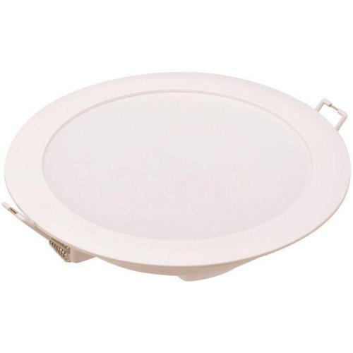 Світильник даунлайт Philips DN020B LED 23Вт 1920Лм 3000K 230мм білий