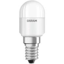 Лампа OSRAM LED E14 2.3Вт 2700К 200Лм T26