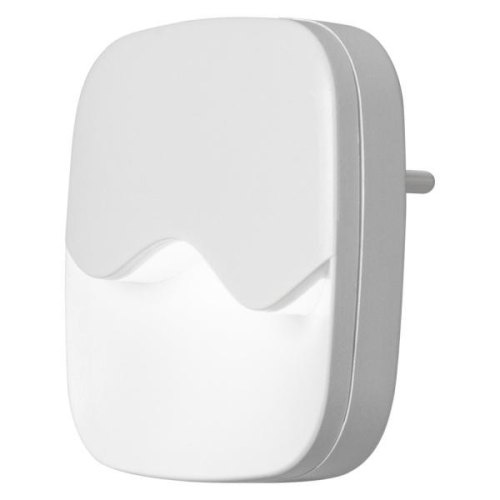 Cвітильник нічник LEDVANCE LUNETTA WAVE 0.5Вт 3000К 5Лм білий