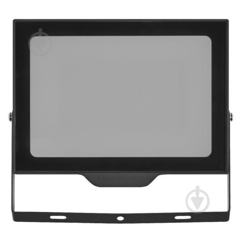 Прожектор LEDVANCE ESSENTIAL 150Вт 17000 Лм 4000K чорний