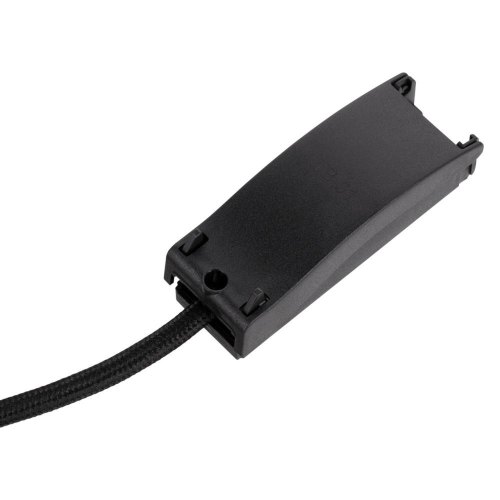 Світильник даунлайт LEDVANCE Decor Filament Echo 7Вт 650Лм 2700K 166мм сірий