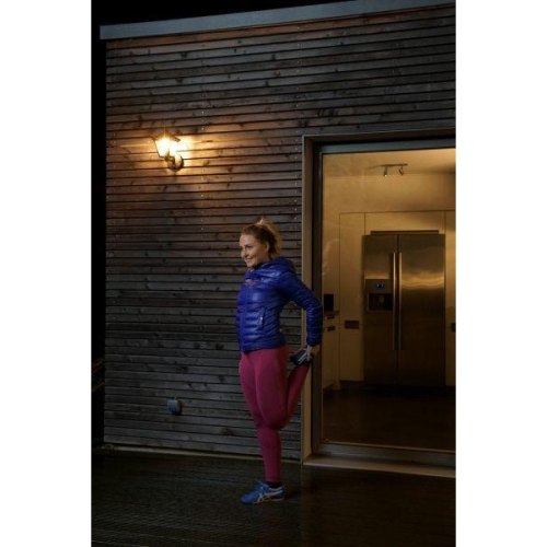 Датчик руху LEDVANCE SENSOR WALL IP44 білий