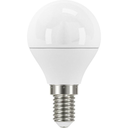 Лампа OSRAM LED E14 6.5Вт 4000K 550Лм P45
