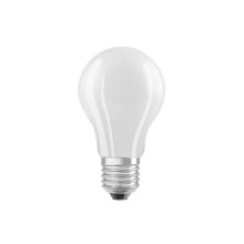 Лампа OSRAM LED E27 8.5Вт 4000К 800Лм A75 VALUE