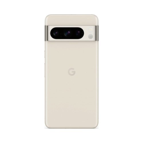 Смартфон Google Pixel 8 Pro 12/128GB Porcelain (global) US **