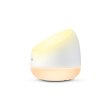 Світильник WiZ LED 9Вт 2200-6500К 640Лм RGB Wi-Fi розумний Dual Zonе