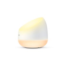 Світильник WiZ LED 9Вт 2200-6500К 640Лм RGB Wi-Fi розумний Dual Zonе