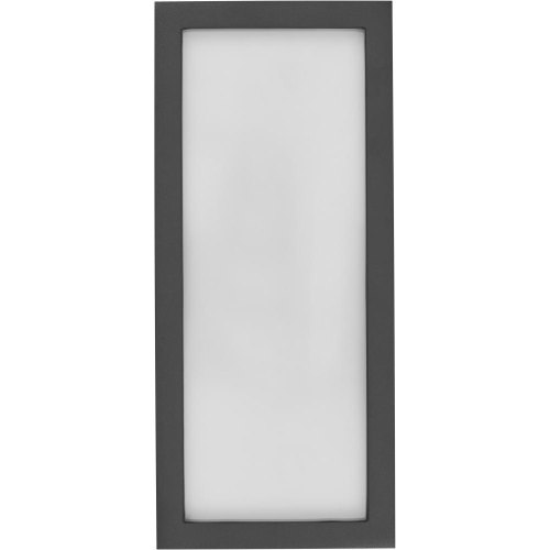 Cвітильник фасадний LEDVANCE ENDURA CLASSIC RADIO WALL E27 IP65 чорний