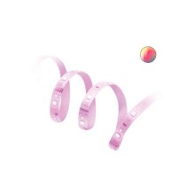 Подовжувач для стрічки 929002524801 WiZ LED 2700-6500К 800Лм 1 метр RGB Wi-Fi