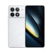 Смартфон Xiaomi Poco F6 Pro 16/1TB (Global) White **