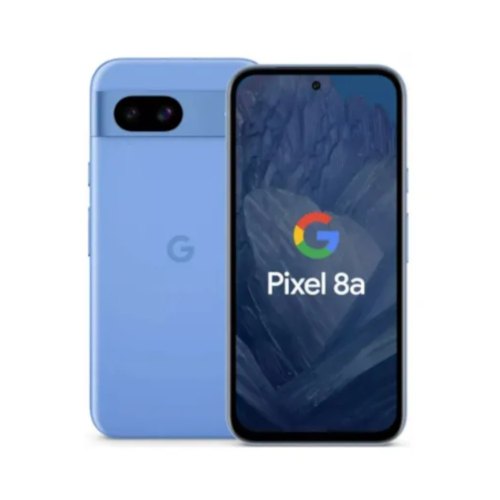 Смартфон Google Pixel 8A 8/128GB Bay (global) JP **