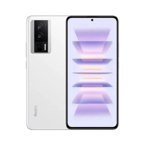 Смартфон Redmi K60 Pro 12/512GB (CN) White **