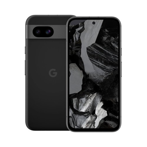Смартфон Google Pixel 8A 8/128GB Obsidian (global) JP **