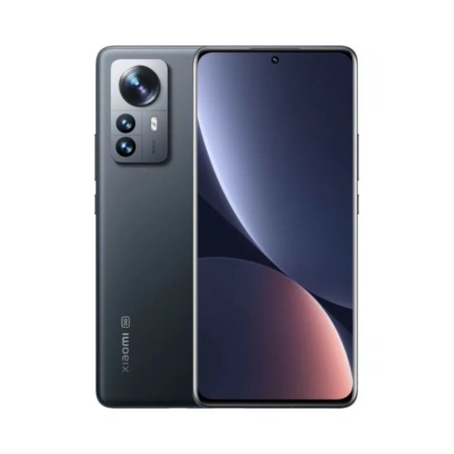 Смартфон Xiaomi 12 Pro 12/256GB (Global) Grey **