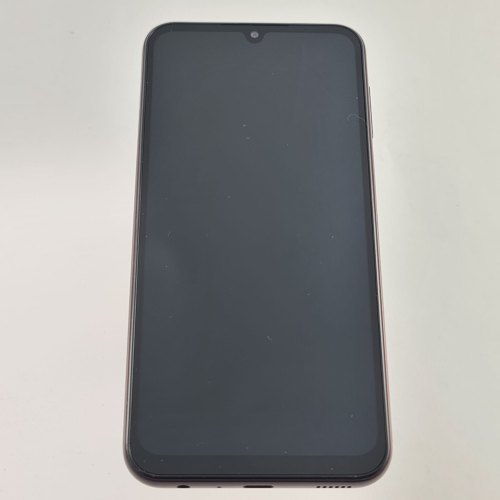 Смартфон Samsung Galaxy A24 (A245F) 128Gb Dark red (SM-A245FDRVSEK) USED **