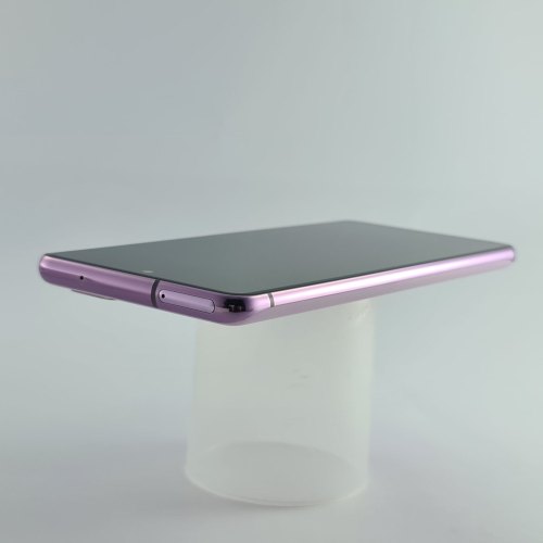 Смартфон Samsung Galaxy S20 FE (G780F) 128Gb Cloud Lavender (SM-G780FLVDSEK), USED USED **