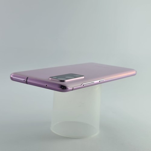 Смартфон Samsung Galaxy S20 FE (G780F) 128Gb Cloud Lavender (SM-G780FLVDSEK), USED USED **