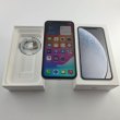 Смартфон iPhone XR 128GB White, Model A2105 USED **