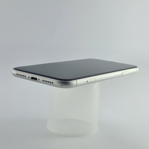 Смартфон iPhone XR 128GB White, Model A2105 USED **